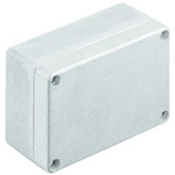 Coffrets industriels