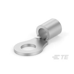 Cosse à fût roulé à plage ronde Solistrand-AWG 4 (16,8 à 27,6mm²)-Bornage: 10mm