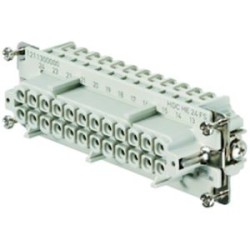 CIE Connecteurs industriels étanches