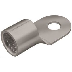 Cosse fût roulé Haute Temp 340 degrés STRATO-THERM 12-10 (2,7 à 6mm²)-Born: 4mm