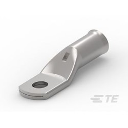 XCT 1,5-6-Cosse tubulaire cuivre BT-Section: 1,5mm²-Bornage: 6mm