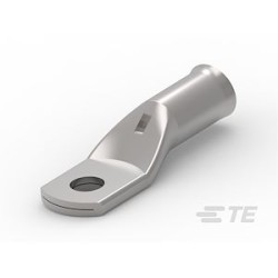 XCT 50-10-Cosse tubulaire cuivre BT selon NF C20-130-Section: 50mm²-Born: 10mm