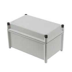 Coffrets industriels