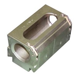 Matrice 28 ME 400 MC-5E pour cosse alu fût long XCX 300-400mm² (tête 20 Tonnes)