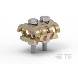 DA 75 A-Raccord à griffes (crapaud ou morpion)-Section: 2x10 à 2x75mm²