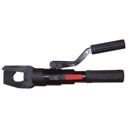 Simabloc 55+ -Presse hydraulique manuelle (vendue sans matrices, ni coffret)