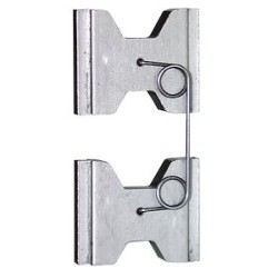 Matrice 7 E 240 Cu pour XCT/XG7T 240mm² (Simeca-Simabloc 80-AutoPress 80)