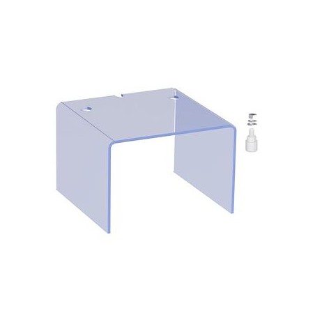 CACHE BORNES POUR RELAIS EF205 ET E200DU