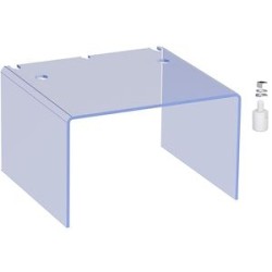 Cache Bornes pour Relais EF370 et E320Du