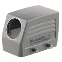 CIE Connecteurs industriels étanches