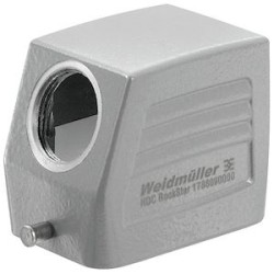 CIE Connecteurs industriels étanches