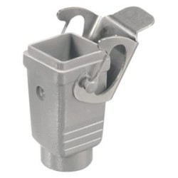 CIE Connecteurs industriels étanches