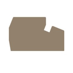 Série Z - blocs de jonction à raccordement à ressort