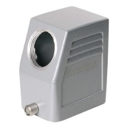 CIE Connecteurs industriels étanches