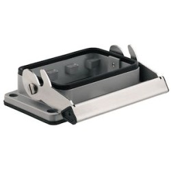 CIE Connecteurs industriels étanches