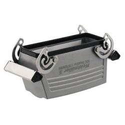 CIE Connecteurs industriels étanches