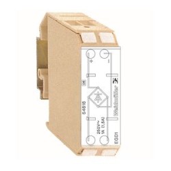 Protection surtension