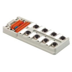 SAI Passifs/ répartiteurs pour capteurs et actionneurs