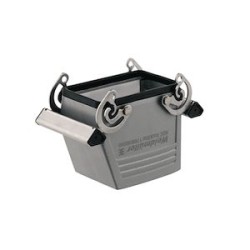 CIE Connecteurs industriels étanches