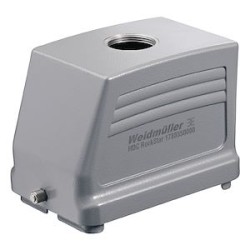 CIE Connecteurs industriels étanches