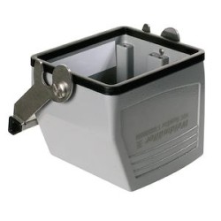 CIE Connecteurs industriels étanches