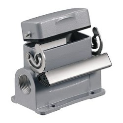 CIE Connecteurs industriels étanches