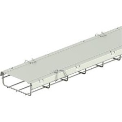 Couvercle fil CVN 100 1M GS