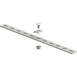 Éclisse droite ED 275 GC