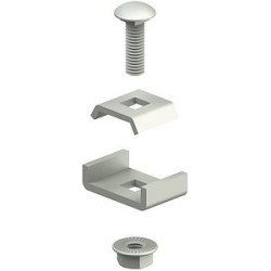 pièces KITASSTR (CE30 + CE25 + BTRCC 6x20) GS