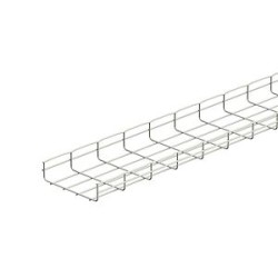 CF 54/400 - Chemin de câbles fil BS 3M IN316L