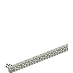 Rail OMEGA 24X24X24 GC