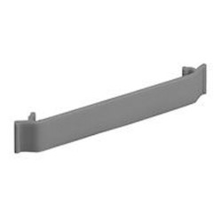 CLIPG - Clip d'identification gris