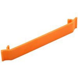 CLIPO - Clip d'identification orange