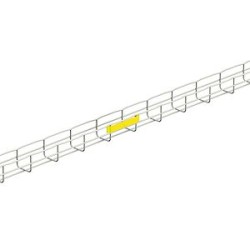 CLIPJ - Clip d'identification jaune