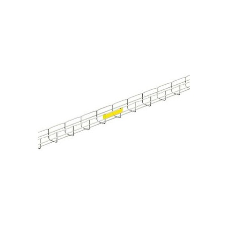 CLIPJ - Clip d'identification jaune