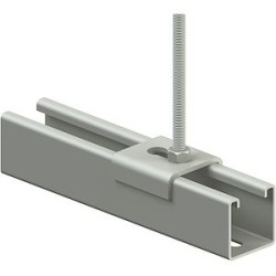 Plaque de verrouillage 41 GC