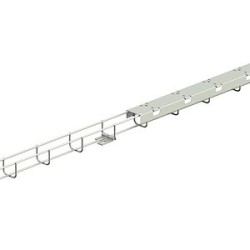 TXF35 - Chemin de câbles fil telex rail fil 35/35 3M GC