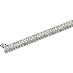 Rail Z 24X24X24 IN316L