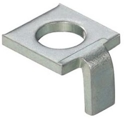 Rails-accessoires (PT19)