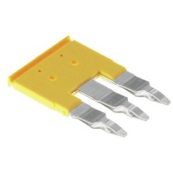 Série Z - blocs de jonction à raccordement à ressort