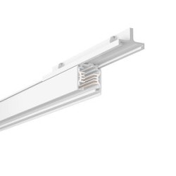 Suspension L 182 B 31 H 20 couleur: blanc