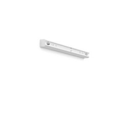 Appliques linéaires ISO, blanc, on/off