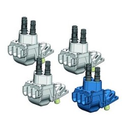 Module de raccordement branchement direct 3x35 mm² Tri+N