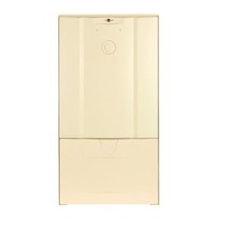 Borne REMBT 450 sans équipement + embase téléreport