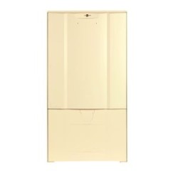 Borne REMBT 450 sans équipement