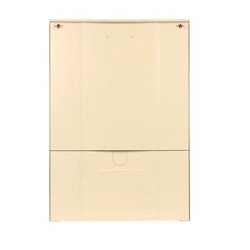 Borne REMBT 600 sans équipement