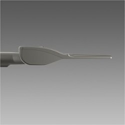 MINIGIOVI 3481 HP Led 68W 8933lm 3000K graphite