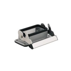 CIE Connecteurs industriels étanches