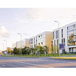 MINIGIOVI 3481 HP Led 68W 8933lm 3000K graphite