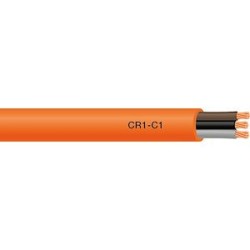 SECURITE CR1-C1 3G16 TGL